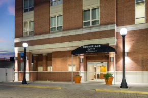 TownePlace Suites by Marriott Champaign